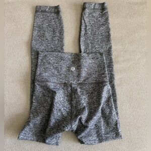 Lululemon Leggings size 0